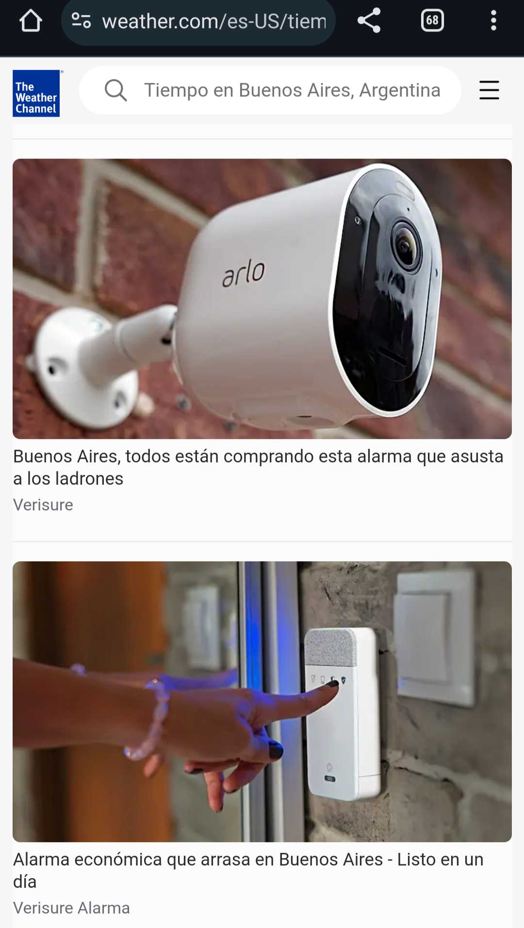 cámara-de-seguridad-y-alarma