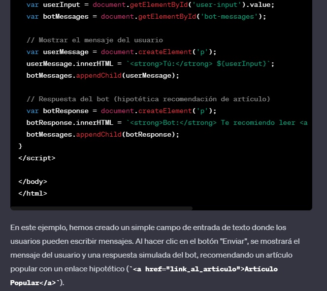 interfaz-de-chatgpt-con-código