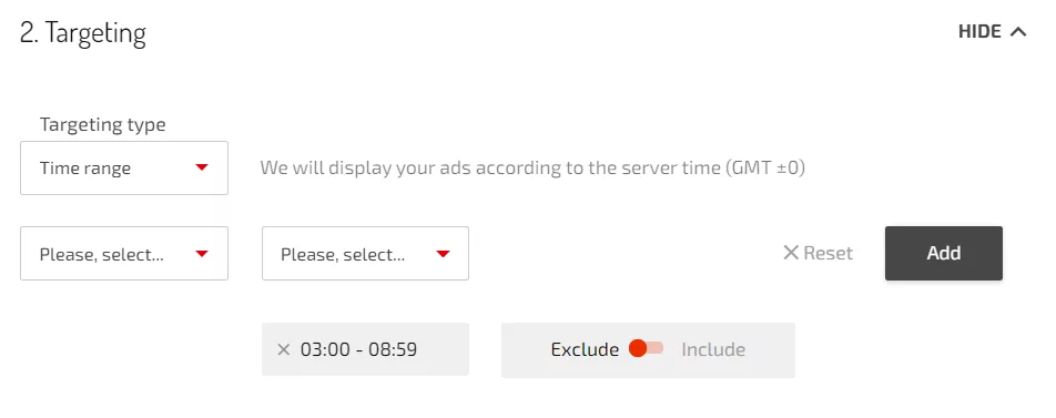 interfaz-de-configuración-de-segmentación