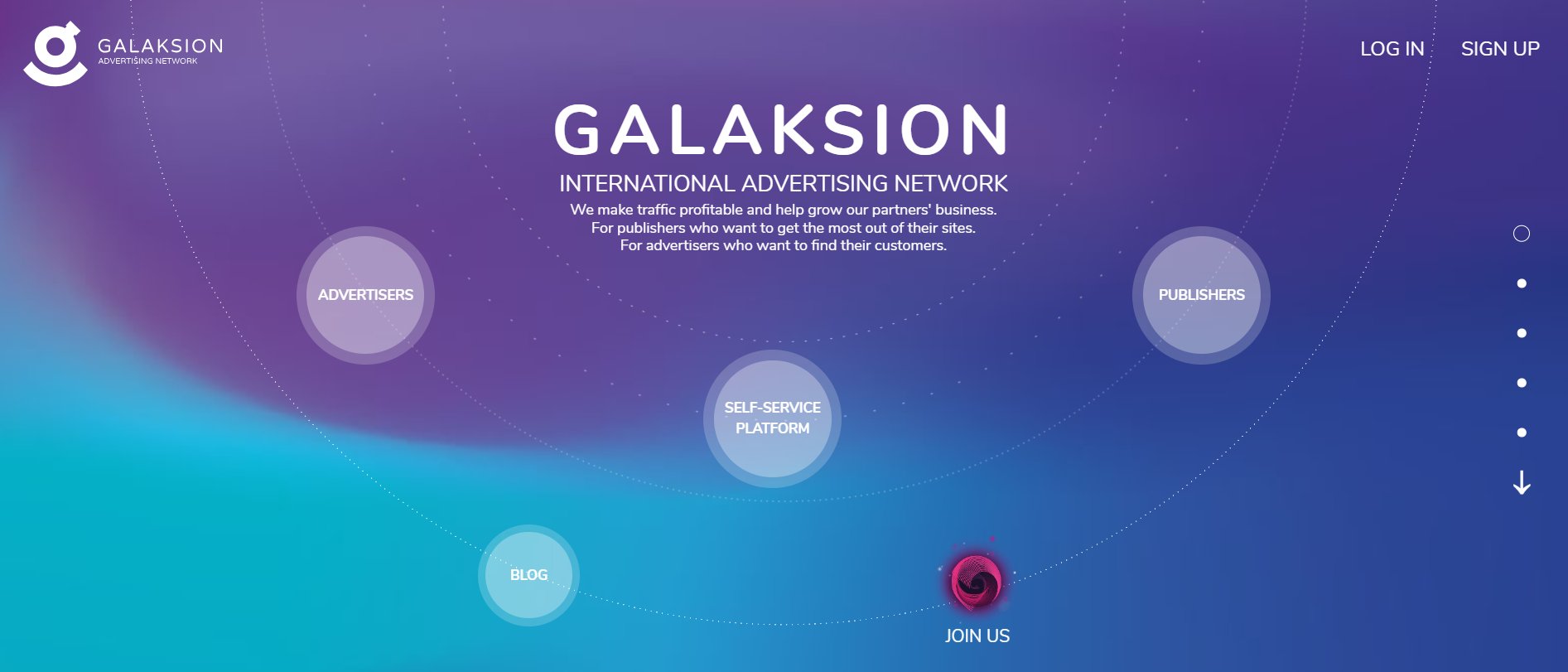 Galaksion