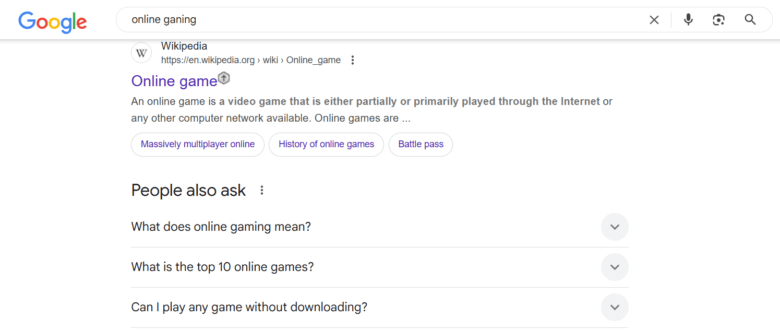 igaming-seo-and-keyword-research
