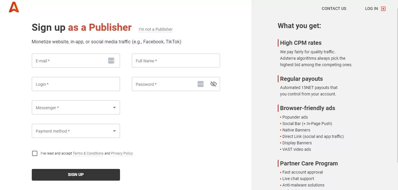 ad-monetization-adsterra-sign-up-as-a-publisher