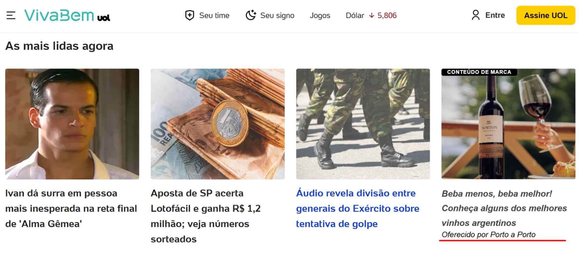 exemplo-de-anuncios-de-conteudo-recomendado