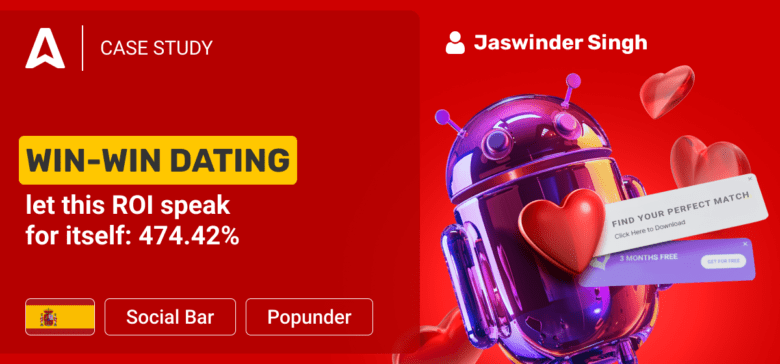 Swipe It Right: Dating Traffic Insight Features