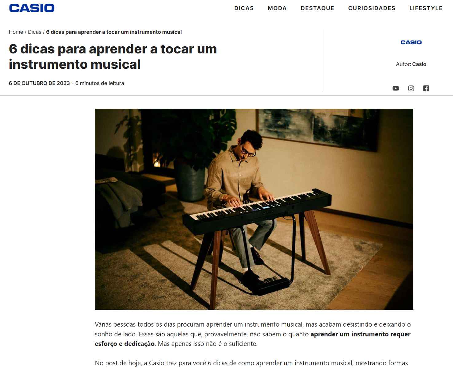 artigos-sobre-instrumentos-musicais-no-blog-da-casio