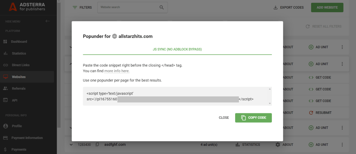 FAQ about WordPress advertising plugins
