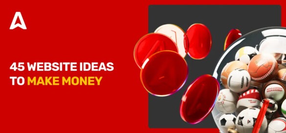 45 Profitable Website Ideas to Make Money Online in 2026