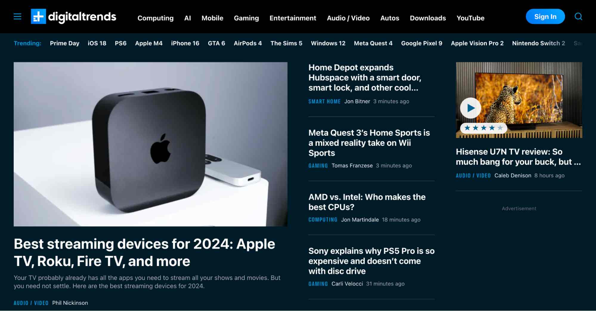 digital-trends-main-page