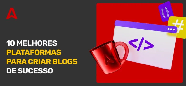 Melhores Plataformas de Blogging: 10 Websites Populares para Publicadores
