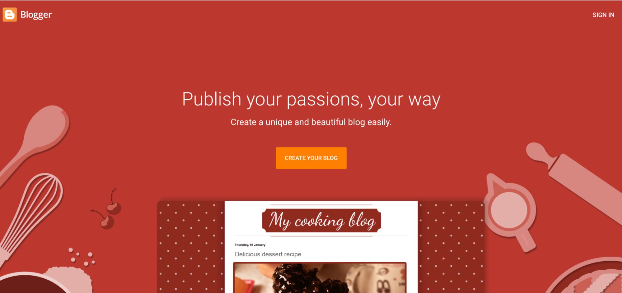 blogger-create-your-blog-popular-platforms