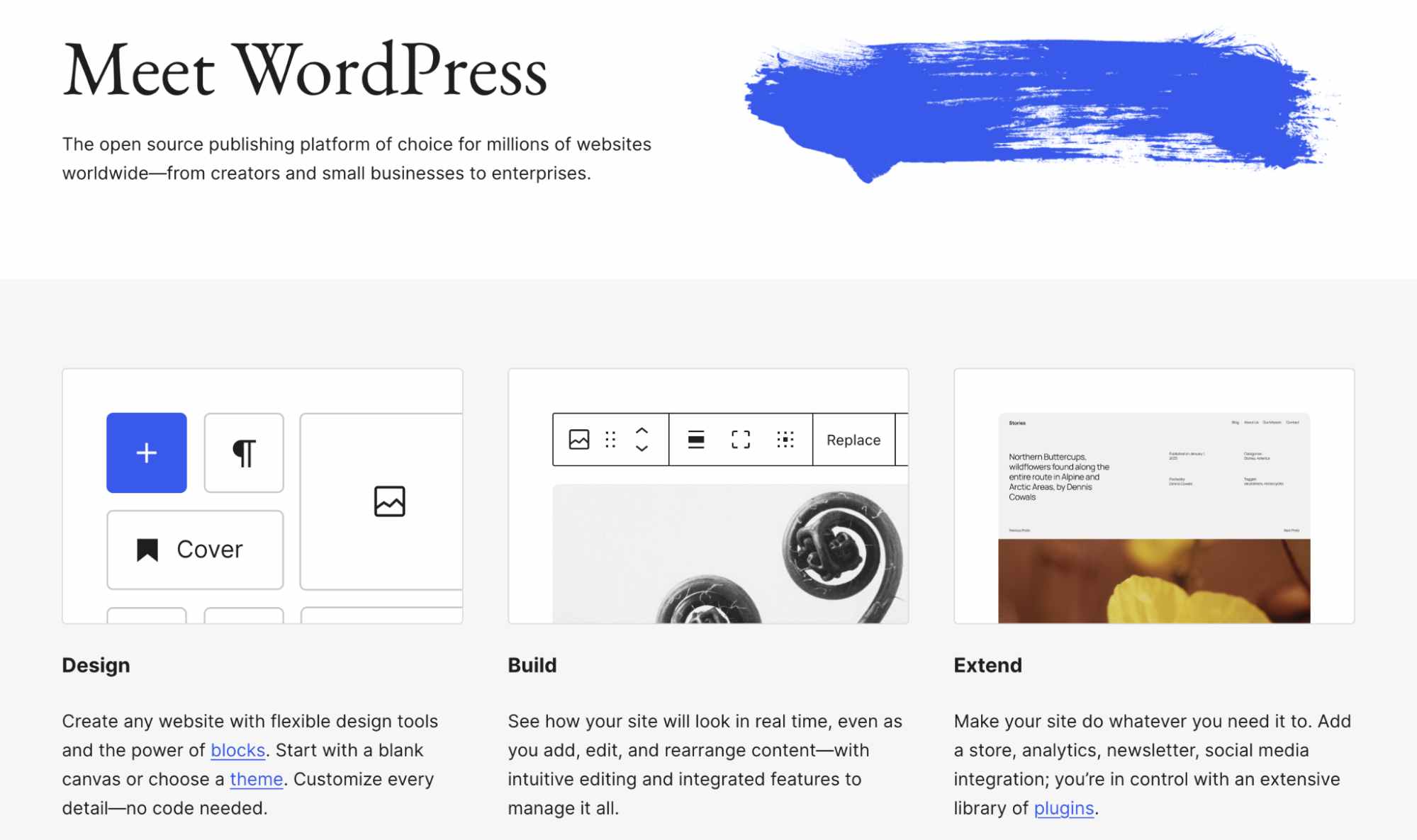 wordpress-org-platform-self-hosted