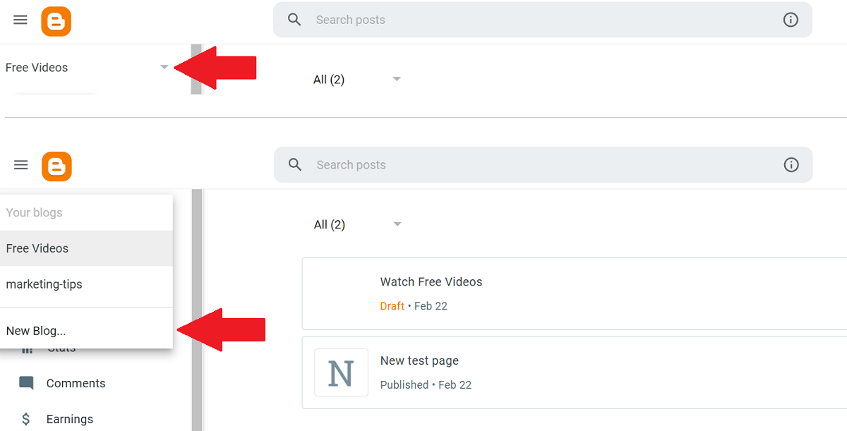 how-to-set-up-blogger-using-google-account