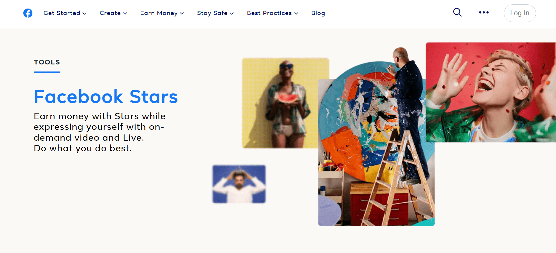fb-stars