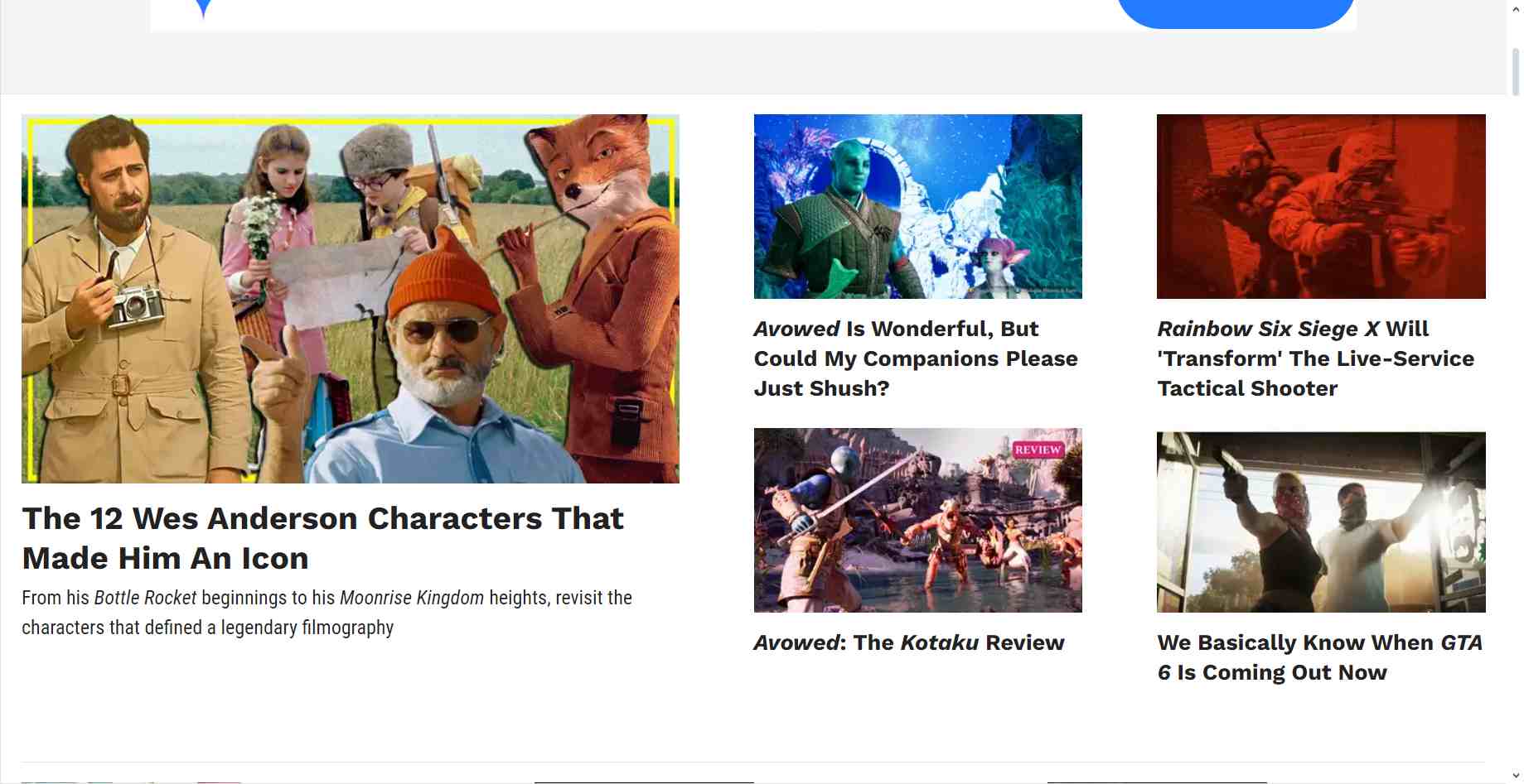 kotaku-com-blog