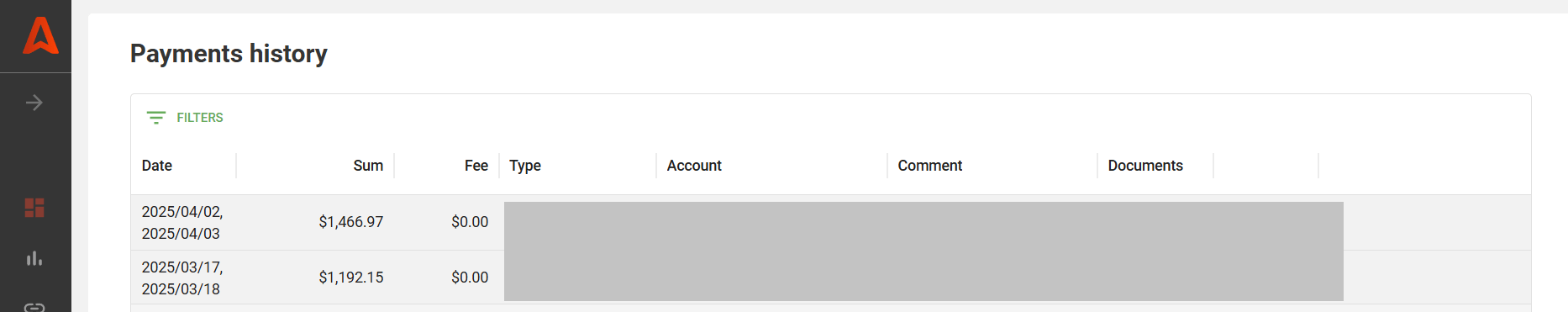 recent-payments