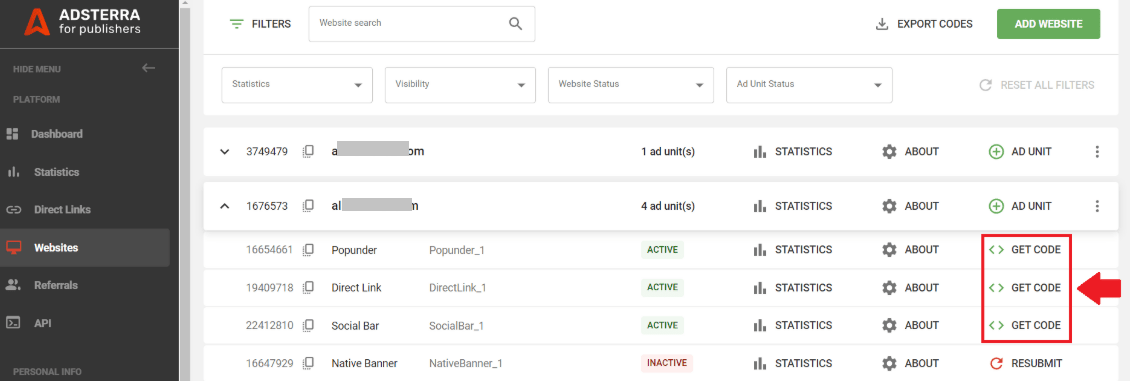 get-code-to-monetize-wordpress-blog-or-site