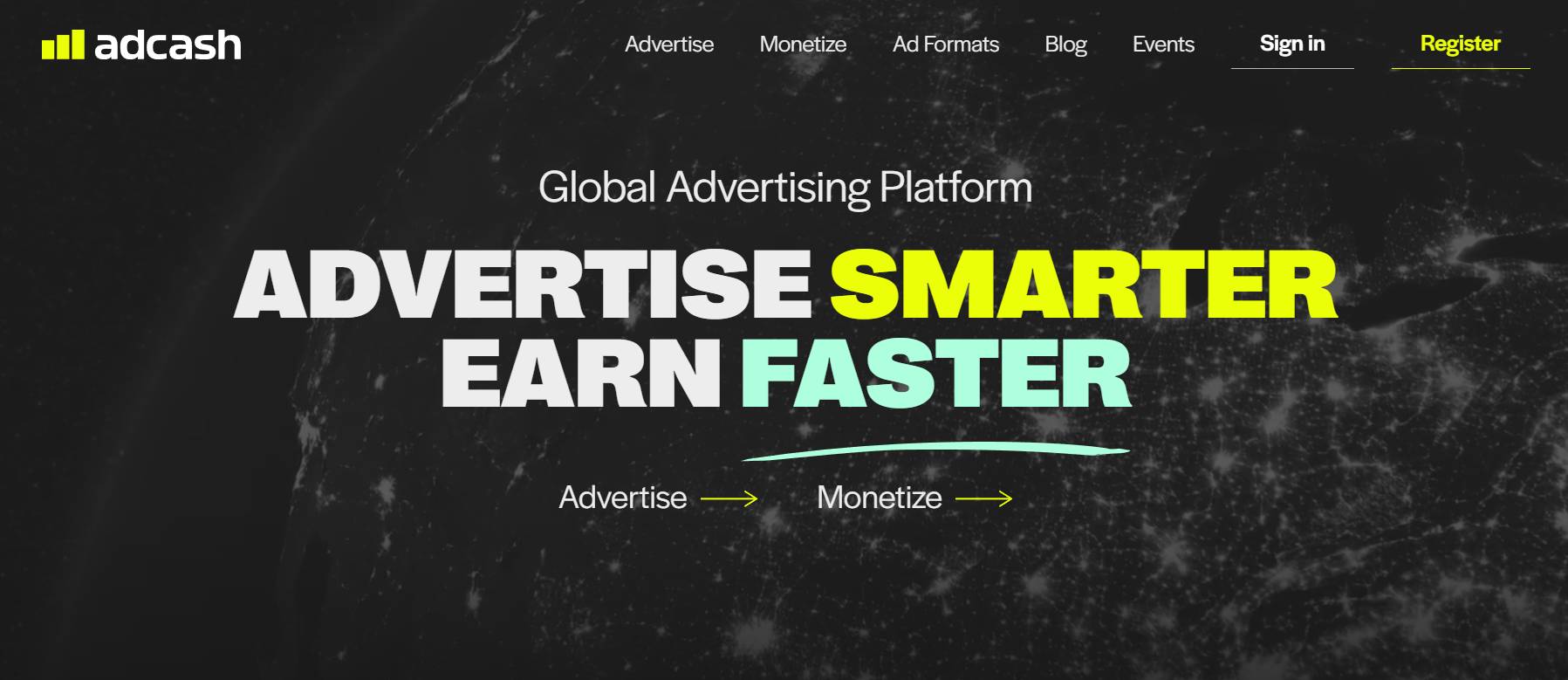 Adcash