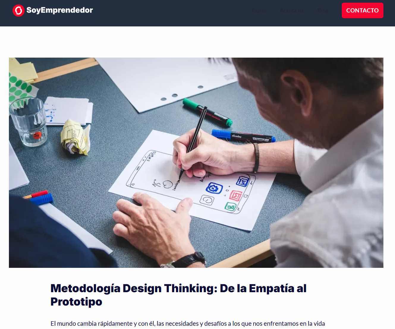 pagina-principal-del-blog-soy-emprendedor