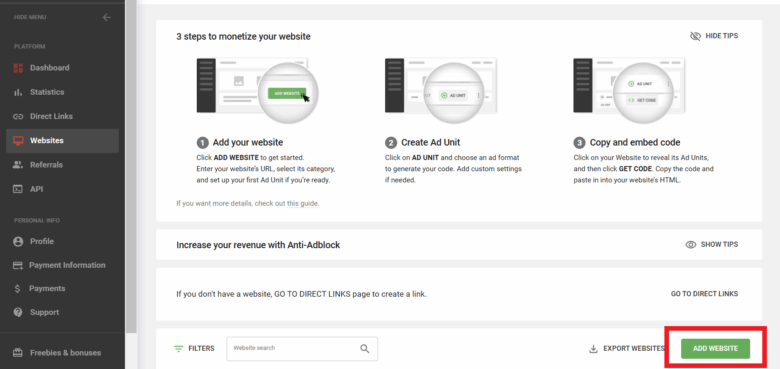 access-to-nore-pay