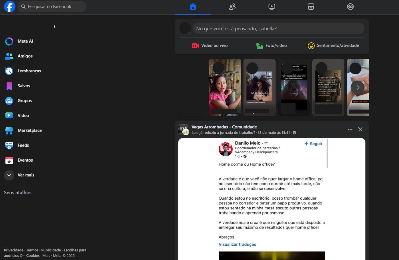 feed-do-facebook