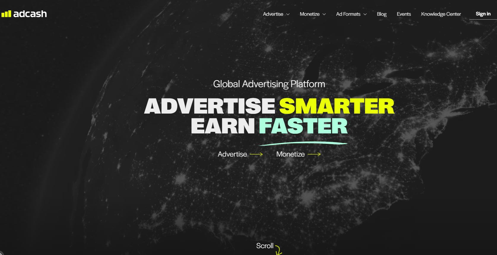 sitio-web-de-adcash