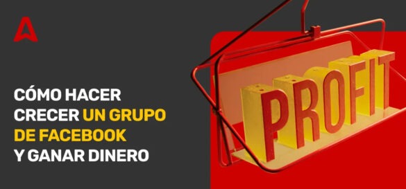 Cómo hacer crecer un grupo en Facebook sin pagar en 2026