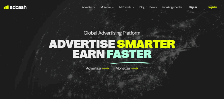 adcash