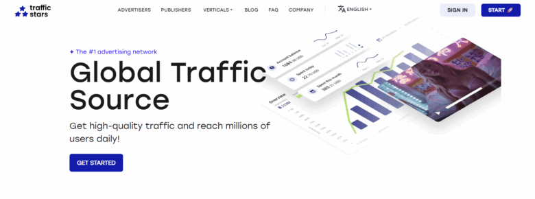 trafficstars