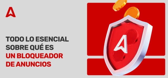 ¿Qué es un Bloqueador de Anuncios? Cómo los Editores pueden Adaptarse, Sobrevivir y Prosperar