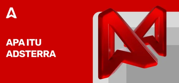 Adsterra Adalah Platform Periklanan dan Monetisasi Lalu Lintas untuk Kinerja Tinggi