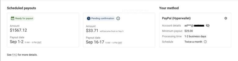 payout-schedule-ready-pending-paypal-hyperwallet-twice-month