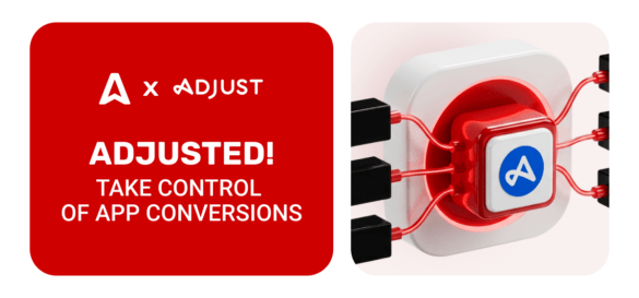 How to Track Events With Adjust and Adsterra | A Tutorial for App Marketers
