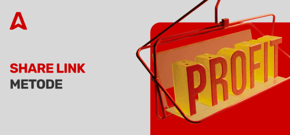 Share Link Dapat Uang – Cara Mendapatkan Penghasilan dari Membagikan Link di Internet
