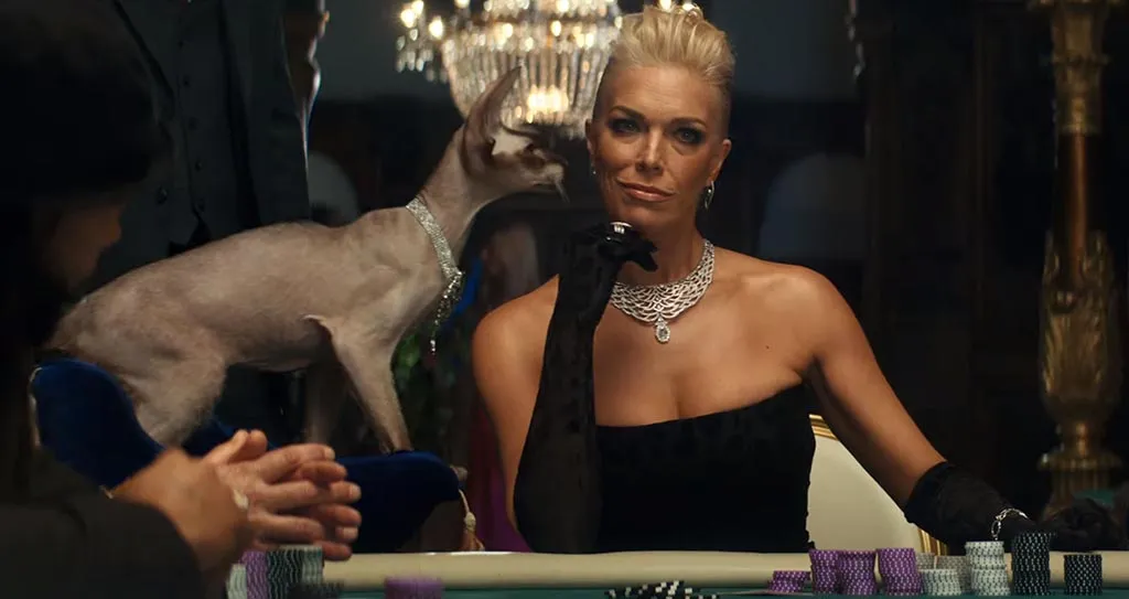 hannah-waddingham-in-super-bowl-commercial-by-rakuten
