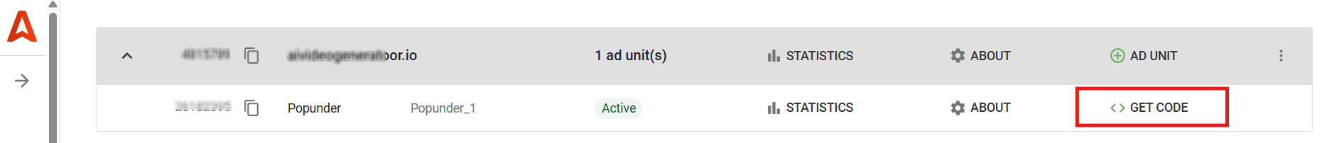 get-advertising-codes-to-upgrade-them-on-a-website