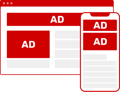 Banner Ads