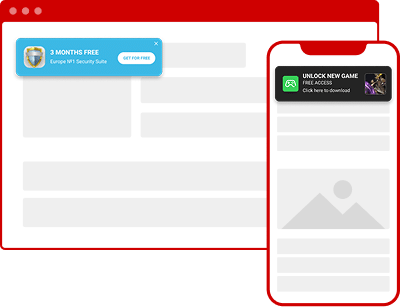 Banner Ads