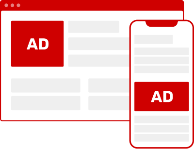 Banner Ads