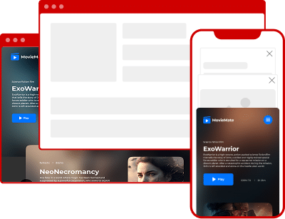 Banner Ads