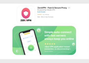 ZeroVPN