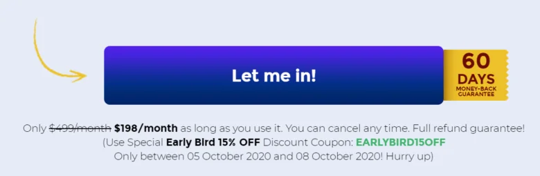 A ZCode's bonus for newcomers