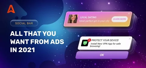 Guide to Social Bar