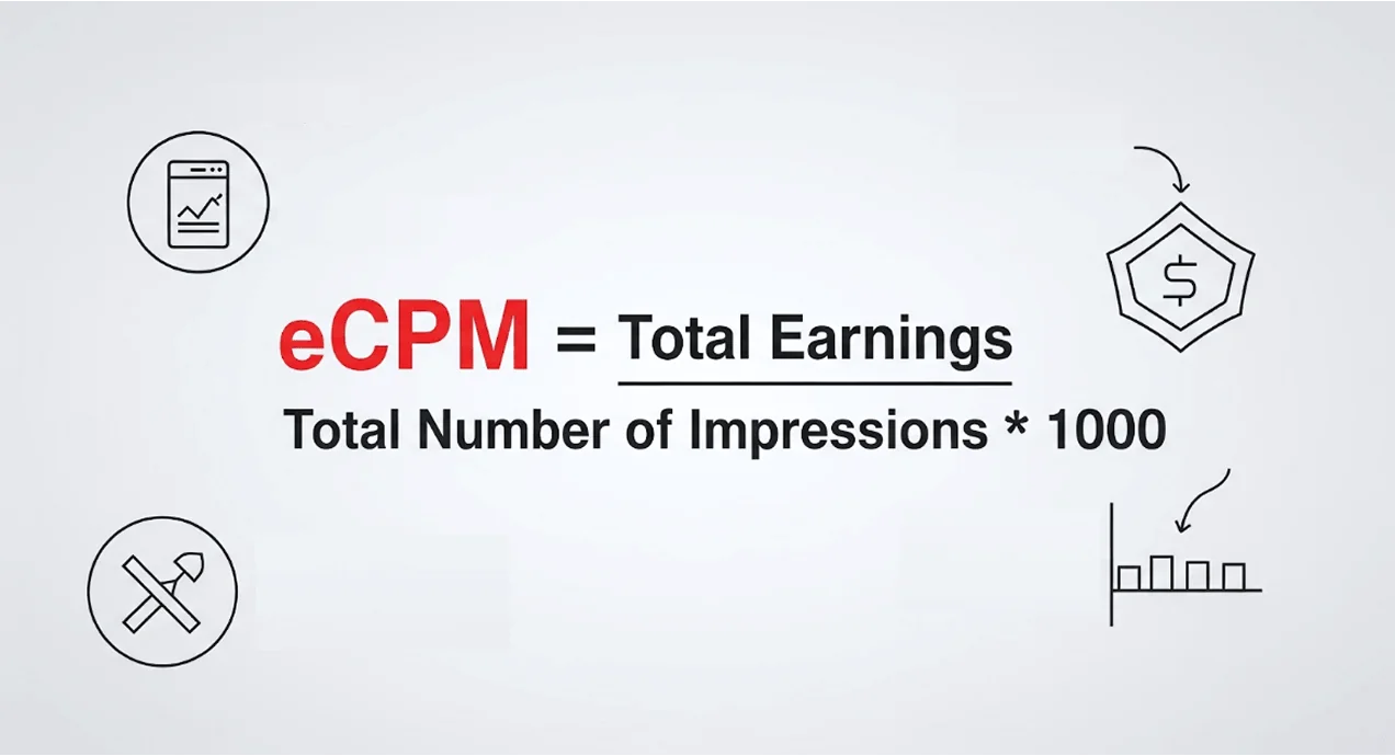 ecpm-calculation