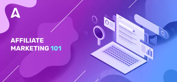 How to Create an Affiliate Marketing Website and Make Money With It