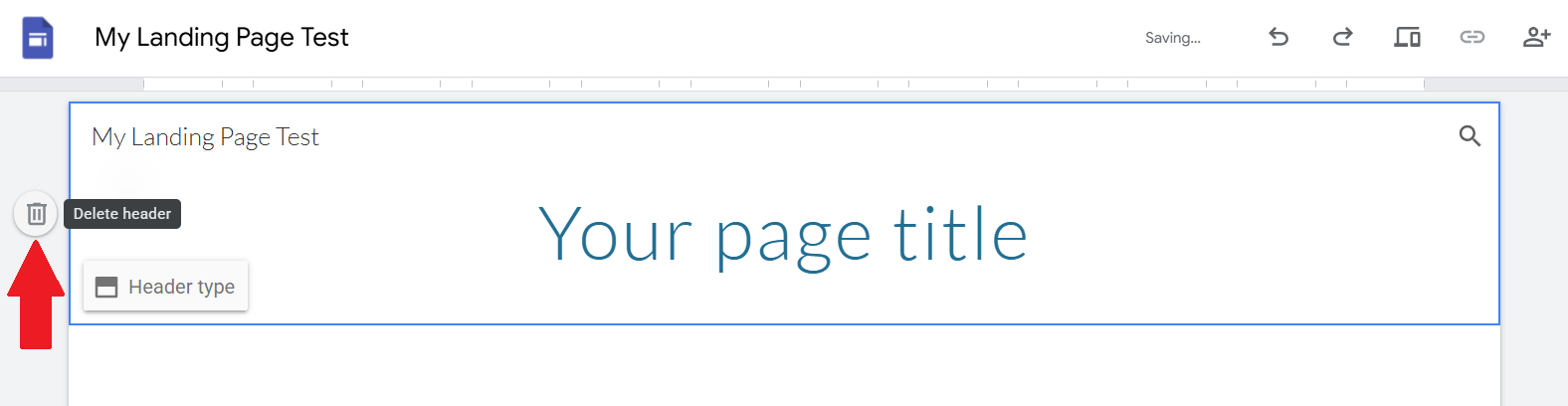 delete-header