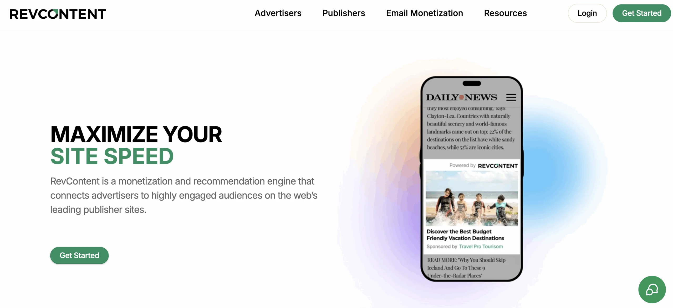 Revcontent