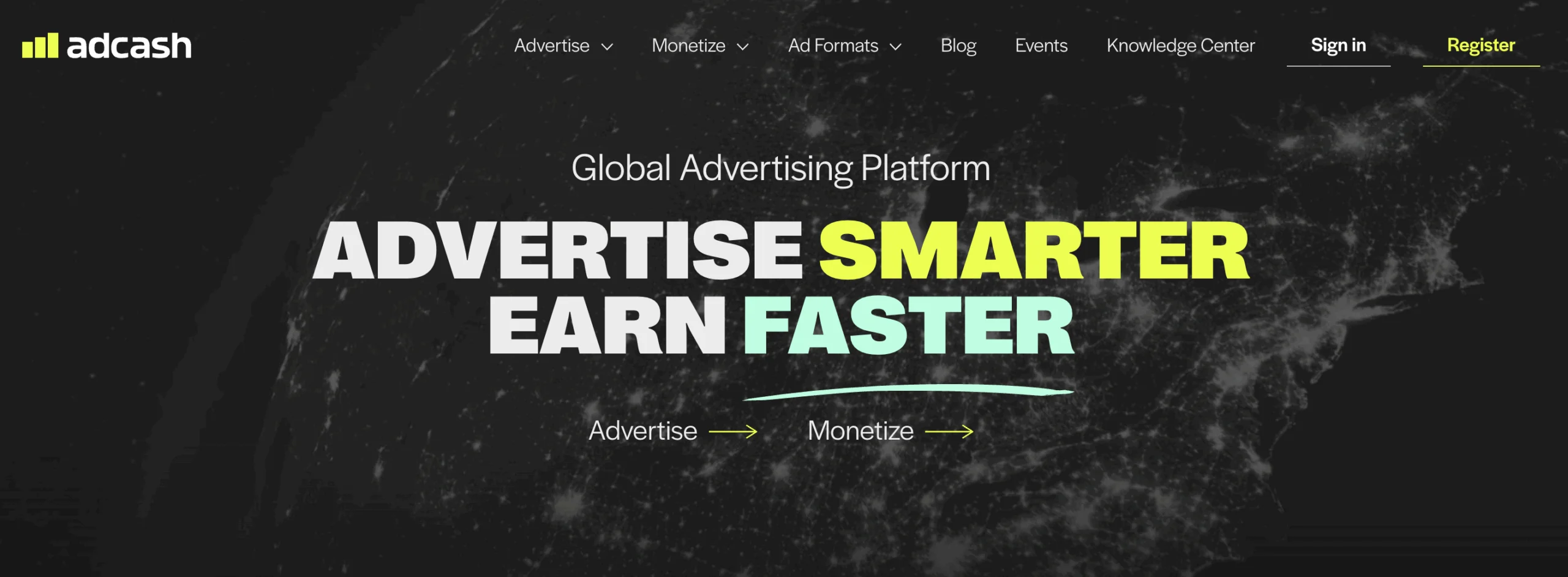 Adcash