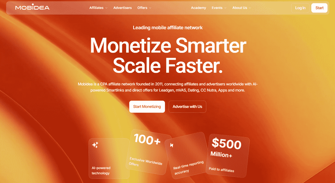 Mobidea-affiliate-network-cpa