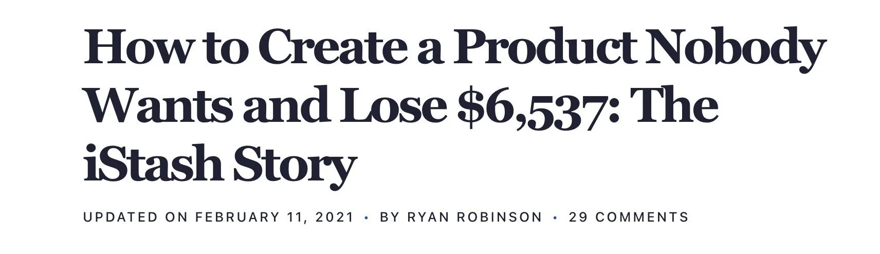 one-of-the-keys-to-ryan’s-blogging-success