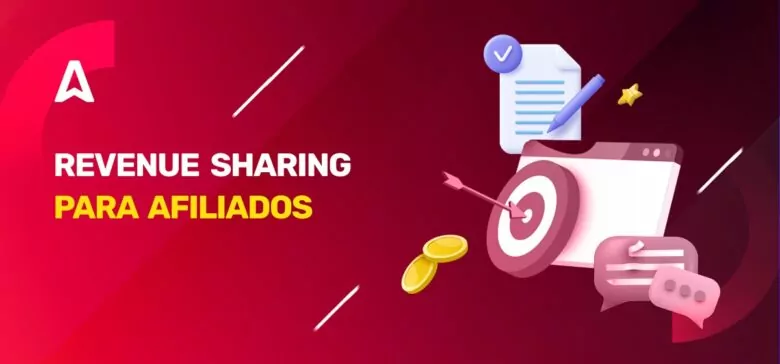 ¿Qué es Revenue Share en el marketing de afiliados? ¿Cómo funciona?